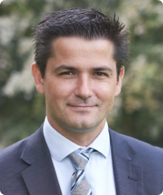 Our CEO